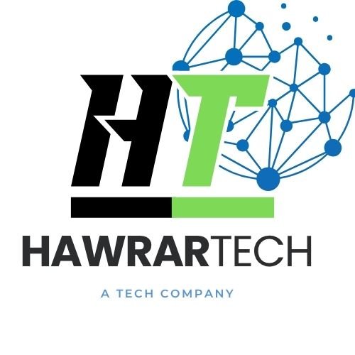 HawraarTech