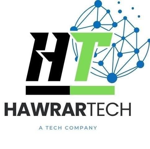 We Build Smart Digital Solutions