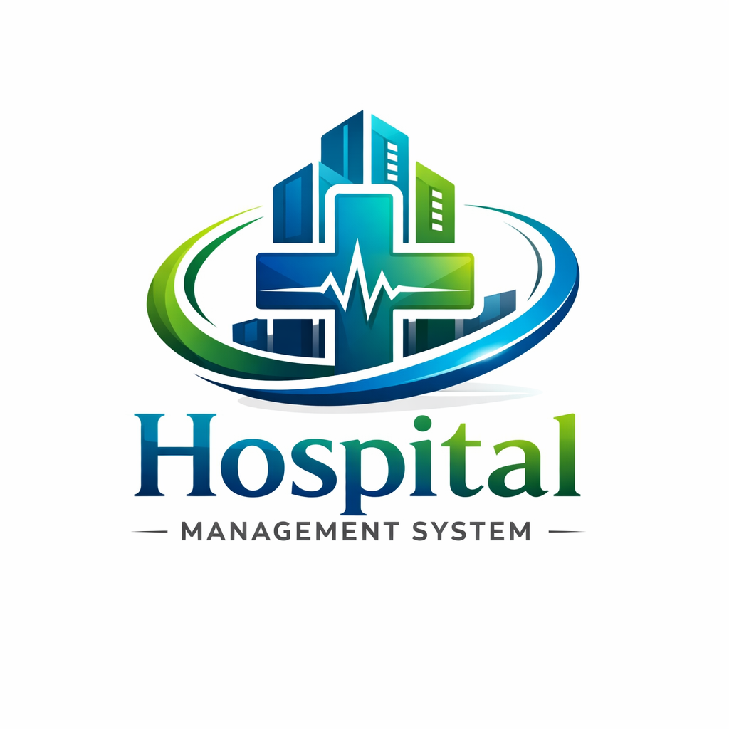 Hosptial  management system