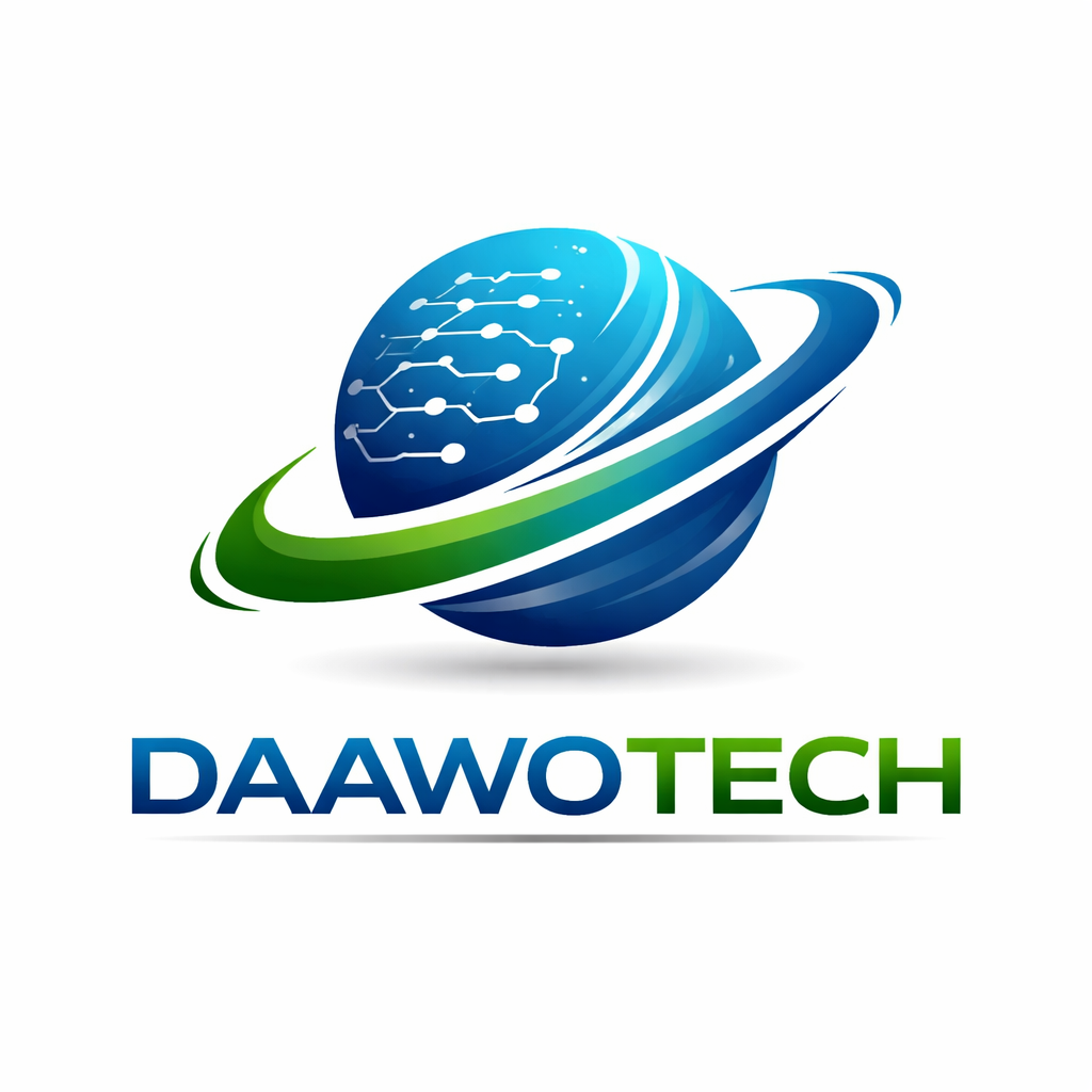 DaawoTech