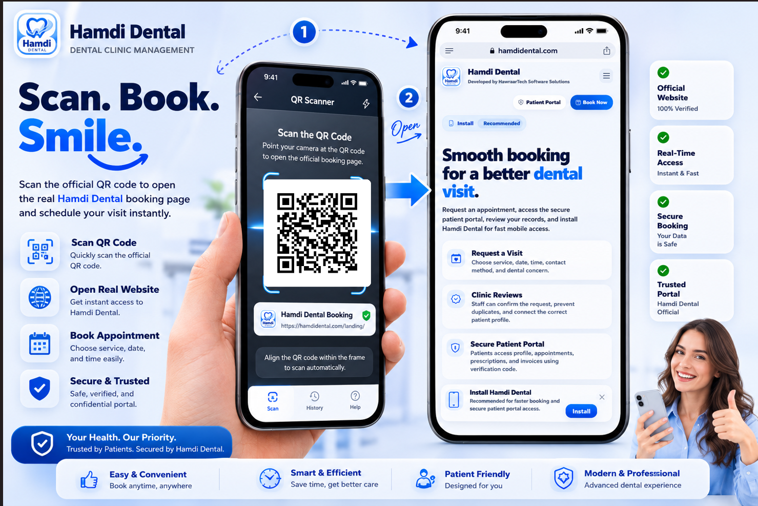 Hamdi Dental